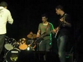 concert au studio raspail 260408