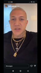 un abbraccio a tutte le ragazze che hanno subito violenza