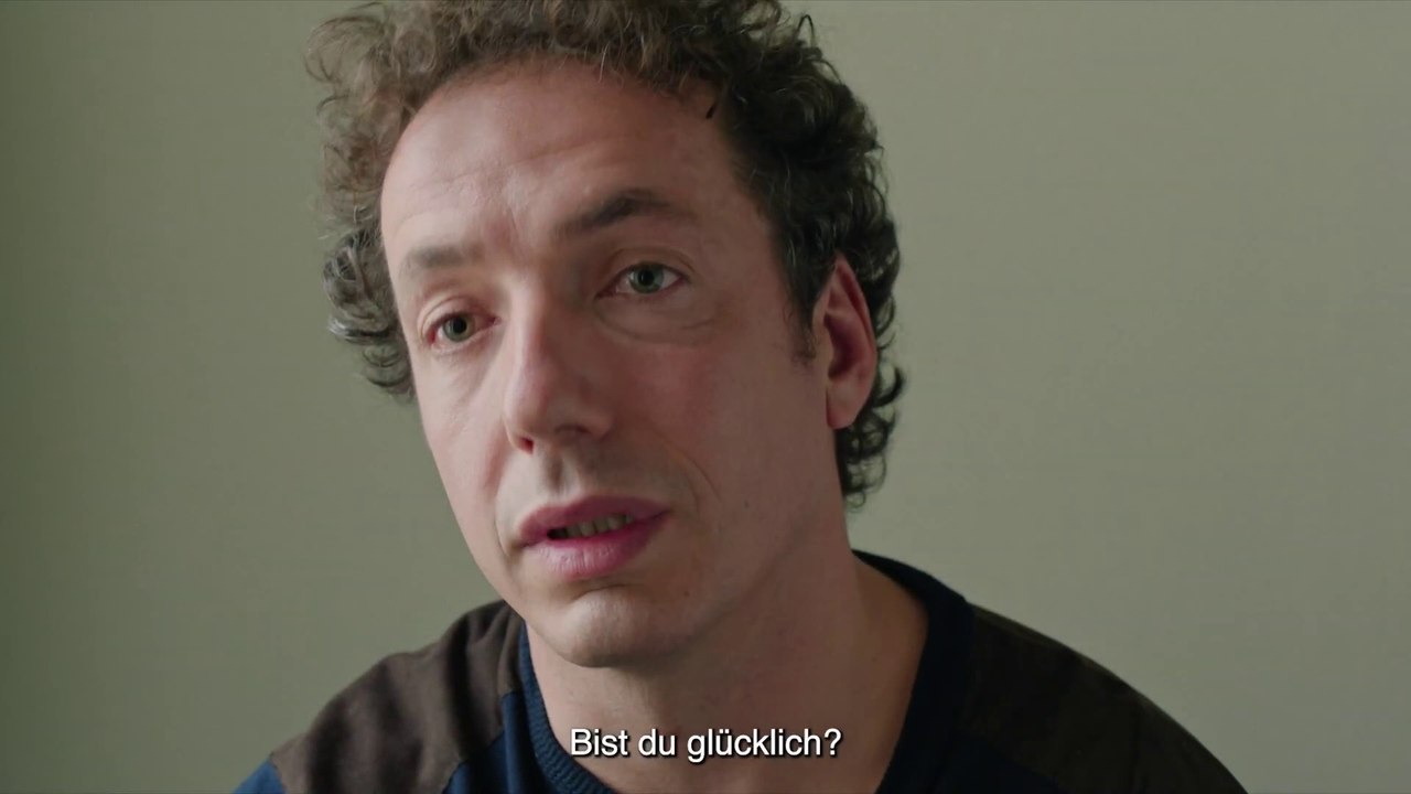 Volveréis: Ein fast klassischer Liebesfilm - Trailer (Deutsche UT) HD