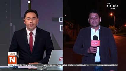 Vehículos transitan CBBA