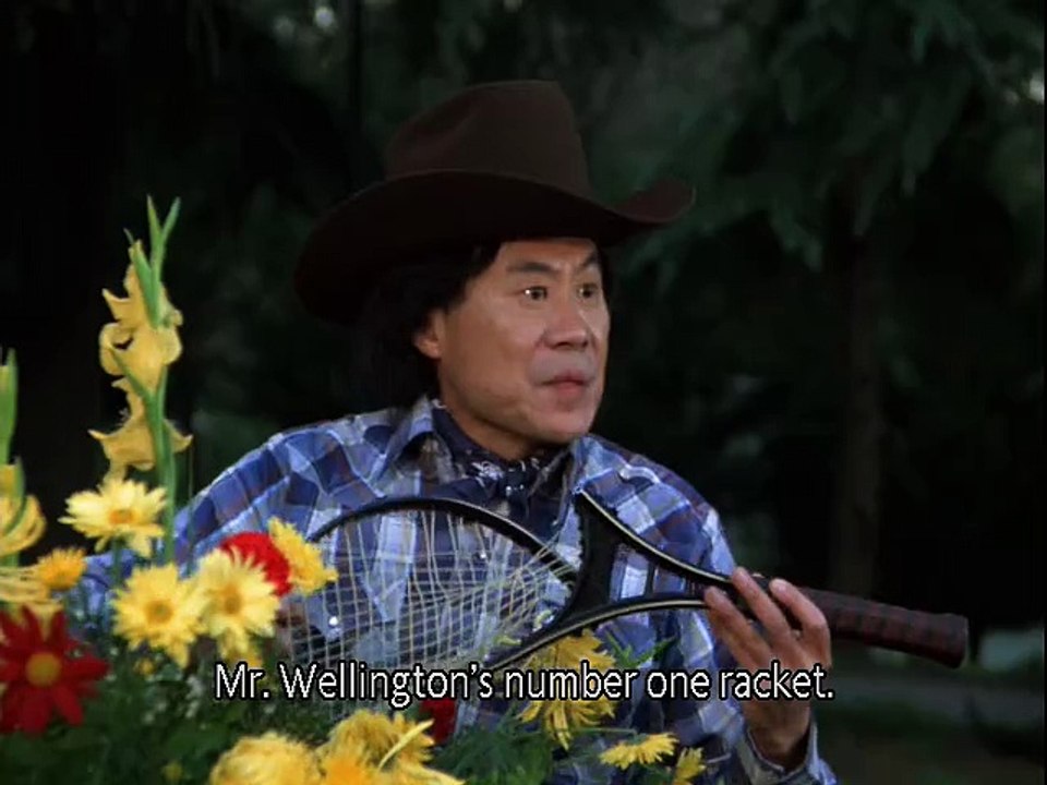 Remington Steele S04E18