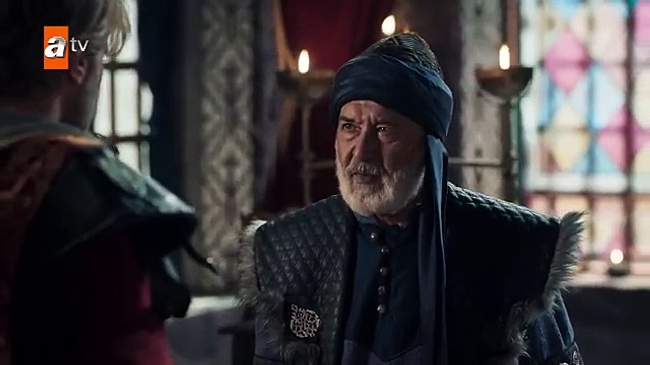 Kurulus Osman Urdu Season 6_Episode 43