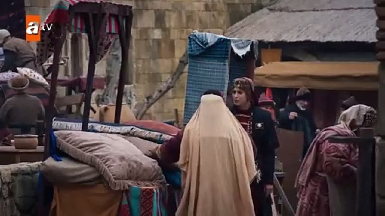 Kurulus Osman Urdu Season 6_Episode 45