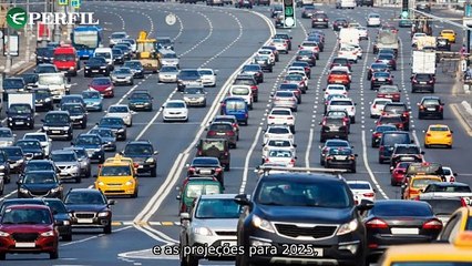 "Alta nas vendas de veículos, estreia de comédia e séries populares na Apple TV+!"