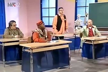 Večernja škola sezona 3 epizoda 13 - Zasluženi uspjeh