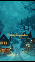 "Charming Christmas Vibes: Lofi Winter Wonderland"