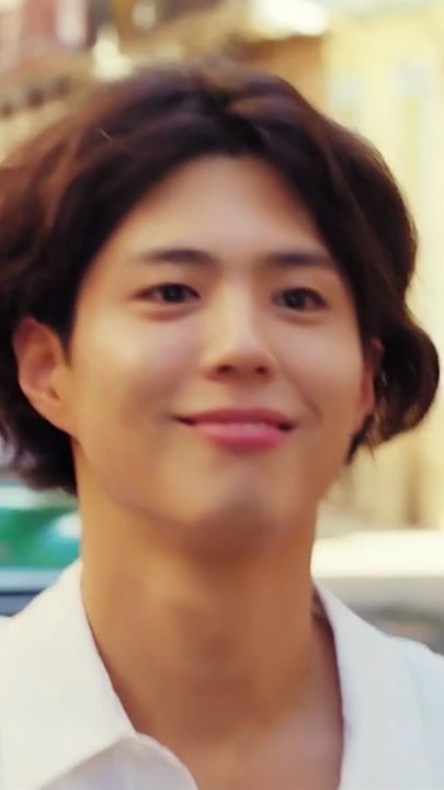The smell... smells like boyfriend material?