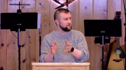 What is Joy — Luke 1:46–56 (Sermon Only)