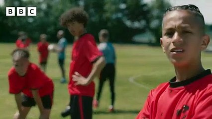 Das Lied der Lieder | show | 1961 | Official Trailer