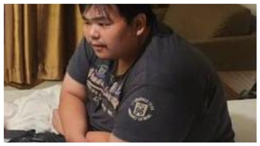 Detik-Detik Penangkapan Anak Bos Toko Roti yang Aniaya Karyawan di Hotel di Sukabumi