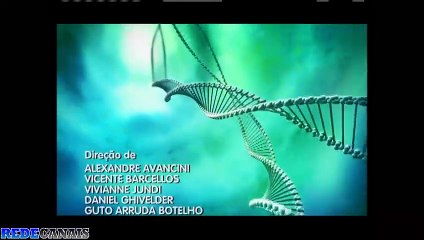 Os Mutantes Capitulo 163 Primeira Temporada Caminhos Do Coração
