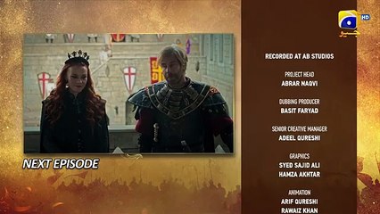 Kurulus Osman Season 06 Episode 49 Teaser - Urdu Dubbed - Har Pal Geo(360P)