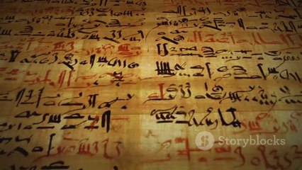 Unveiling The Mysteries: The Tetragrammaton Ep.12