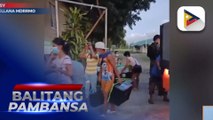 PBBM, pinirmahan ang tatlong mahahalagang panukalang batas