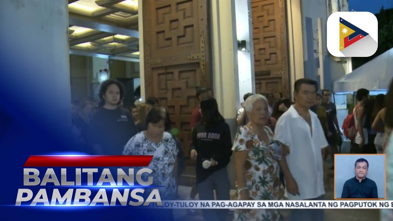 PhilHealth, itinanggi ang alegasyon ni Dr. Leachon na naging sobra-sobra ang ginastos nila sa Christmas party