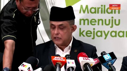 TH akan keluarkan surat tawaran haji, berperingkat bermula hari ini