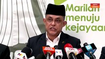 Bayaran haji untuk kumpulan B40 ditetapkan pada RM15000 seorang