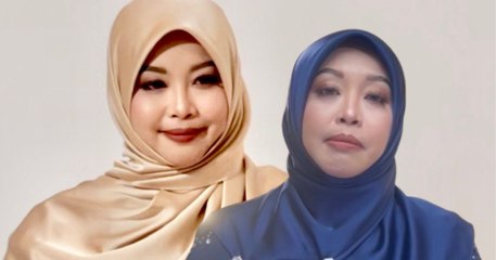 “Kita Nak Cantik, Biar Cantik Dengan Berilmu. Hargailah Kulit" DR ANNE
