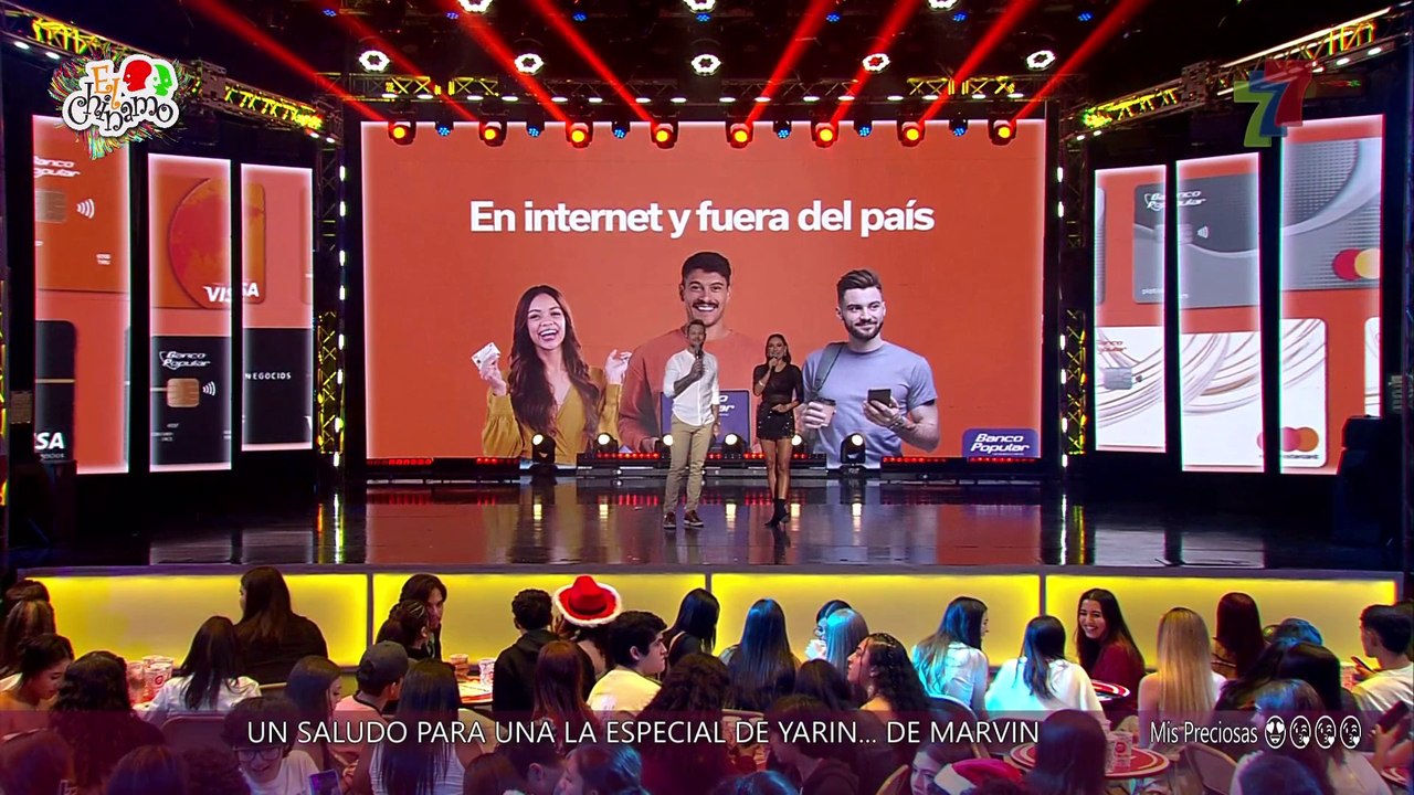 Llamando Y Ganando - 15 diciembre 2024