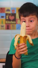 STOP! Don’t eat that dirty banana 😱 Try this cool gadget