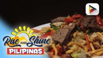 Sarap Pinoy | Pancit chami