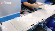 雪媚娘制皮机合集Cooked Dough Presser,Slicer Andd Duster.