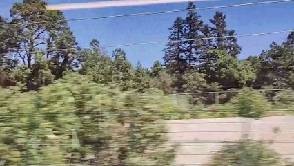 Recorrido Lerma - Santa Fe en el Insurgente (Vídeo 49)