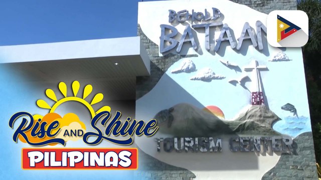 Philippine Experience Program, dinala ng DOT sa Central Luzon