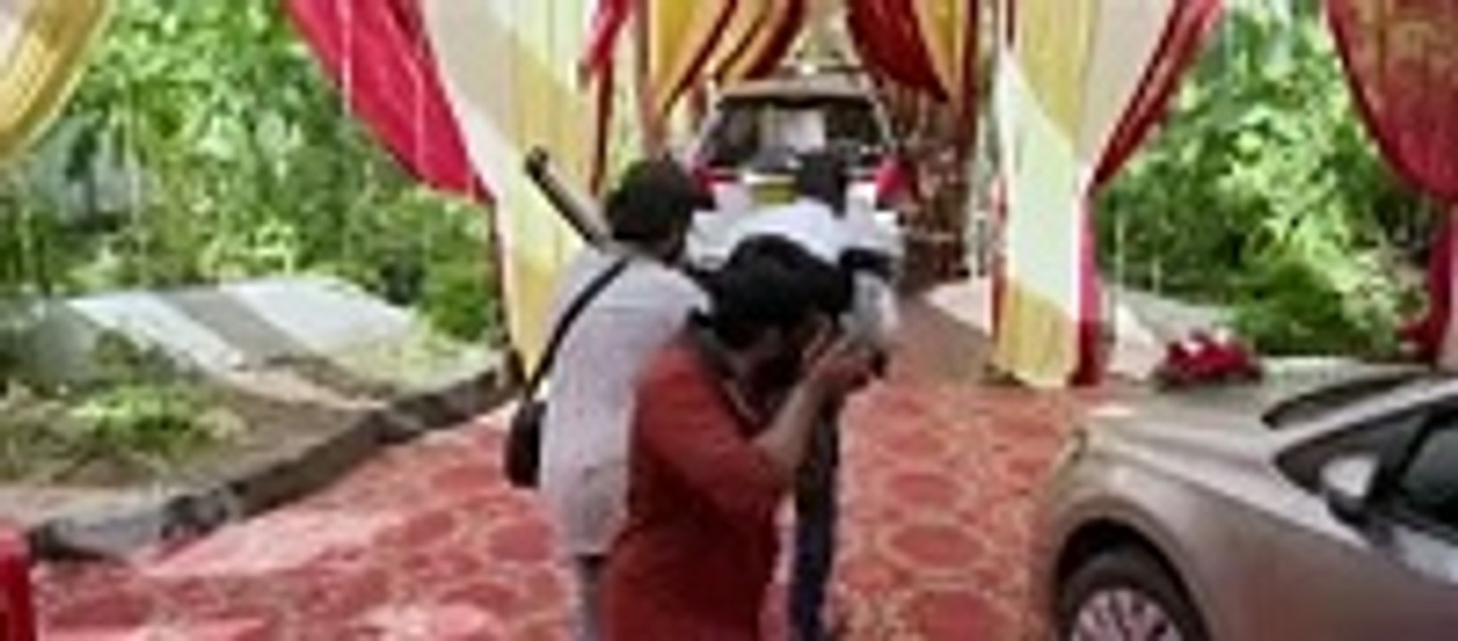 Guruvayoor Ambalanadayil 2024 Malayalam HDRip Movie Part 2