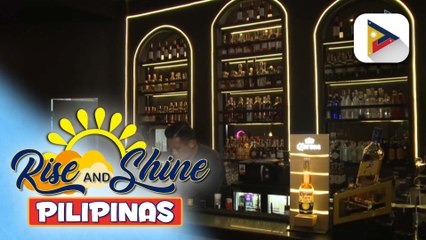 Negosyo Tayo | Bar Business