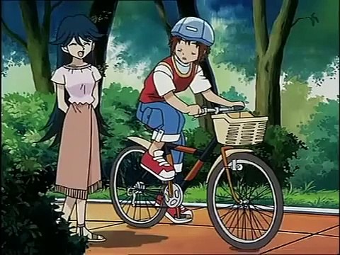 DinoZaurs 16 The Stolen Dino Dagger, Animation, Bandai, ダイノゾーズ アニメーション　バンダイ