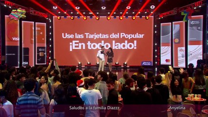 Llamando Y Ganando - 15 diciembre 2024