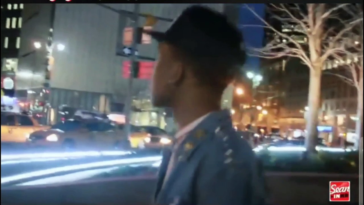 I'll Do More For Harlem Than Sean Diddy Combs ever did