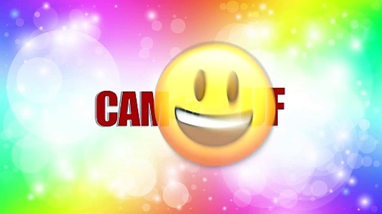CAM2OUF- L'ETERNUEUR
