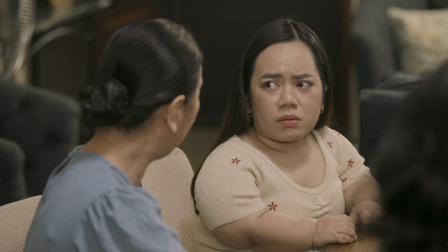 Lilet Matias, Attorney-At-Law: Lilet, hindi pagdududahan si Patricia (Teaser Ep. 211)