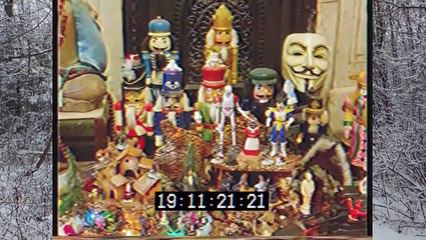 🎄✨Rare Christmas Cartoons 8MM Restore 🎄✨