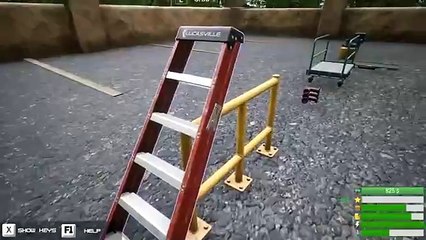 Purchasing Rack to Set Up the Factory | Factory Runner in Hindi EP 2 | Flynn Games