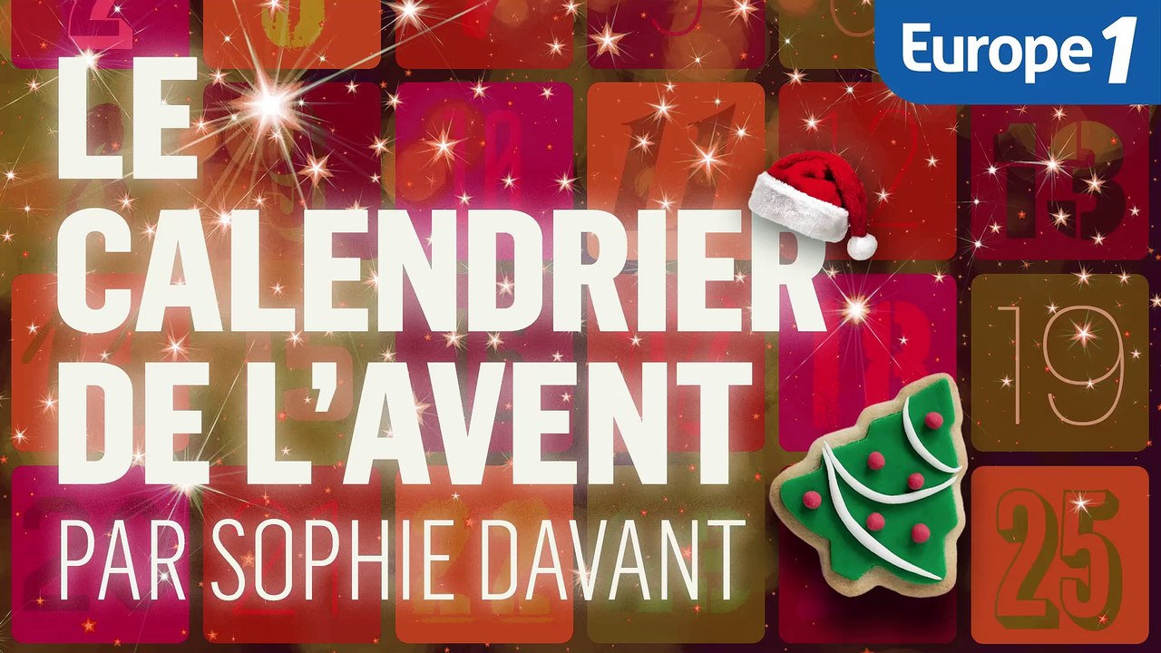 LETTRE – Lettre au Père Noël de Tolkien, partagée par Stéphane Bern