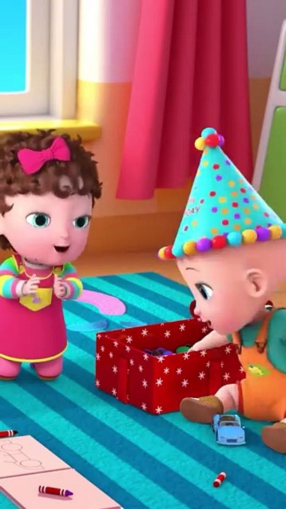 kids cartoon