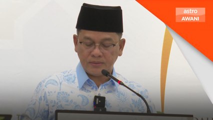 Modul pemulihan akidah pengikut GISB telah siap