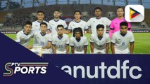 Philippine Men's National Football Team, naitabla ang laro kontra Laos sa ASEAN Mitsubishi Electric Cup 2024