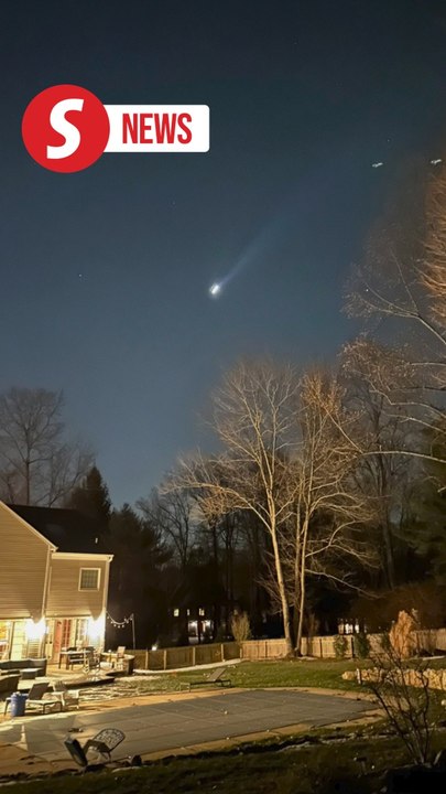 US government remains "vigilant" on drone sighting reports, says Mayorkas