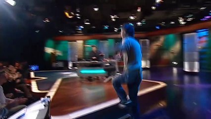 060-Big Brother Australia Season 04, Day 45b, Rove Eevictee #05, Tuesday, 15 June 2004