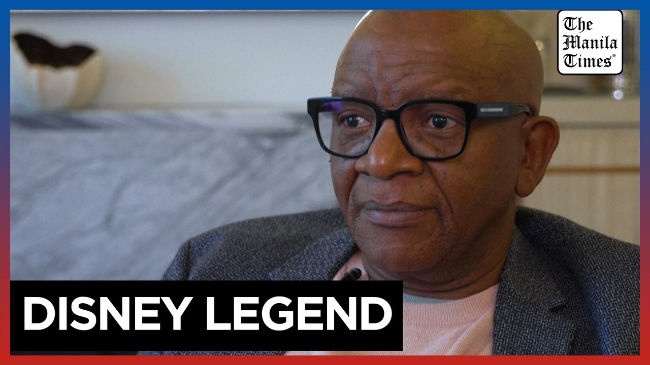 Lebo M, the voice of 'The Lion King' returns for a Disney prequel