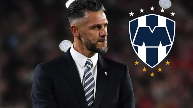 Martín Demichelis devastado tras el triunfo de América sobre Monterrey: Nos quedamos cerquita
