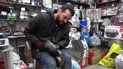 Bu iş, yapanı zengin ediyor ama... Artık eleman yetişmiyor...