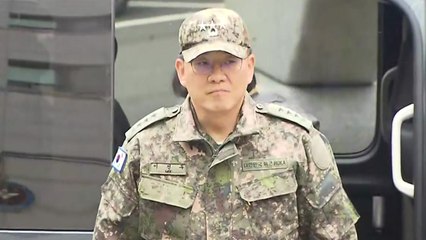 수도방위사령관도 구속 갈림길…이 시각 군사법원 / YTN