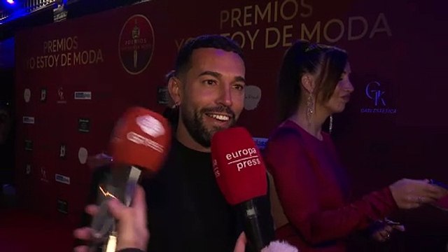 Omar Sánchez define a su ex Anabel Pantoja como madre