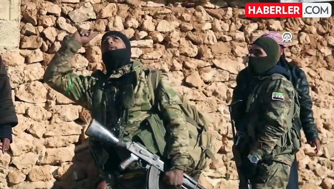 Colani, Suriye'de yeni para birimine geçileceğini duyurdu