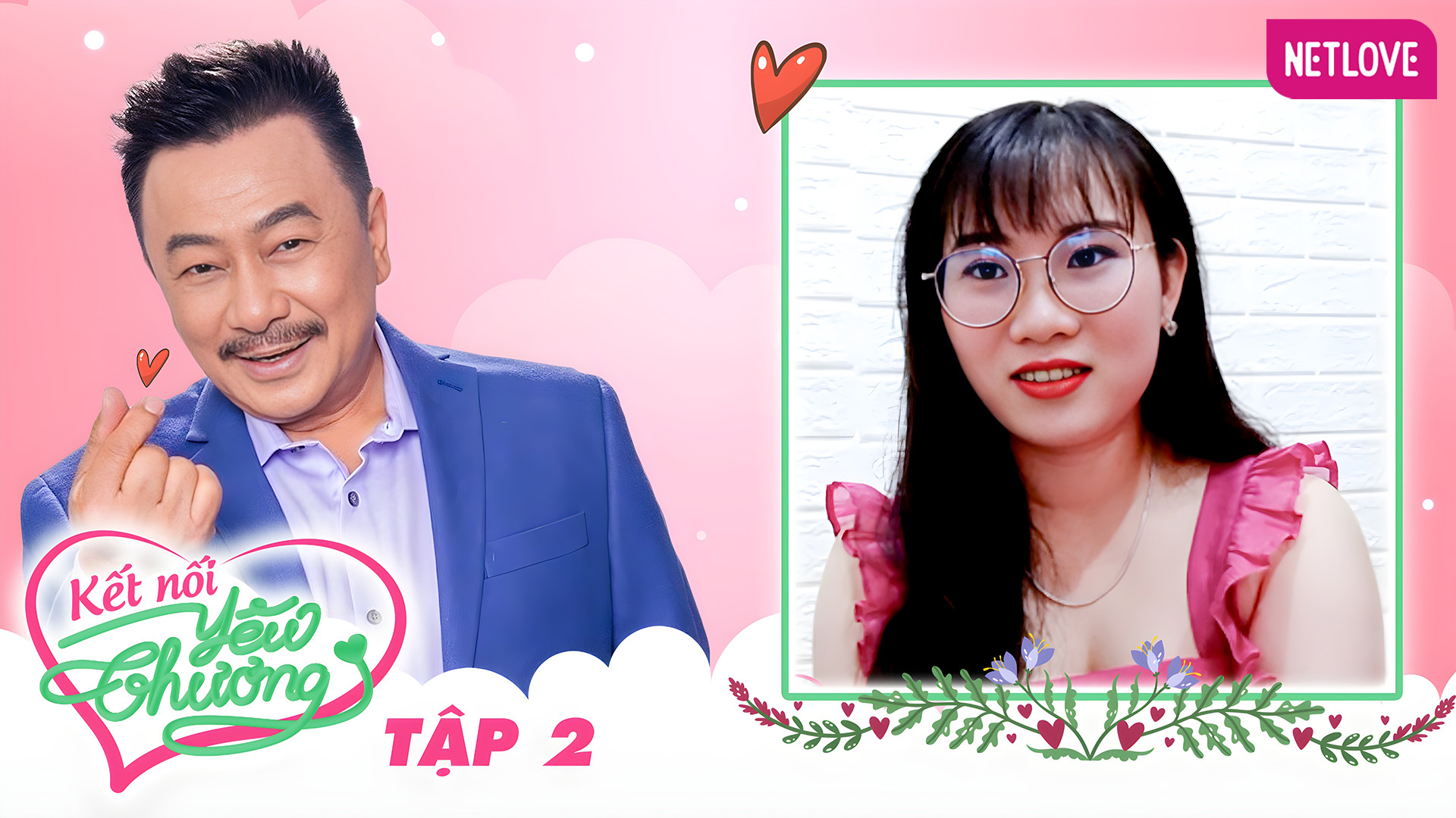 Kết Nối Yêu Thương